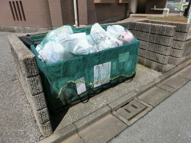 【四街道市美しが丘のマンションのその他】