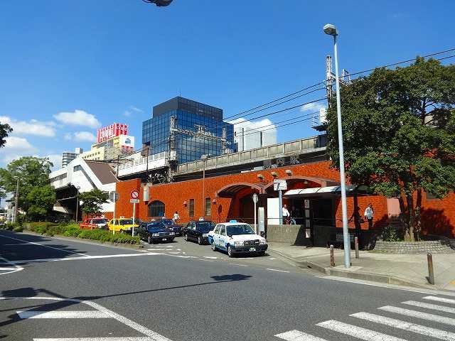 【横浜市中区長者町のマンションのその他】