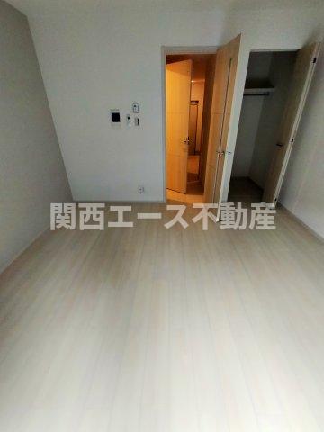 【リプライネ中楠のその他部屋・スペース】