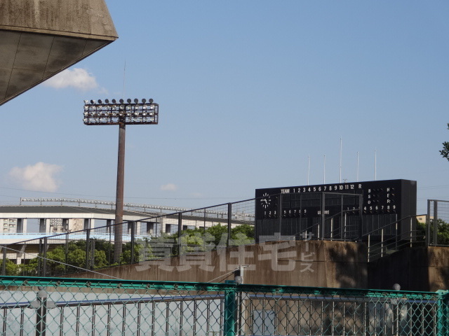 【名古屋市瑞穂区甲山町のマンションのその他】