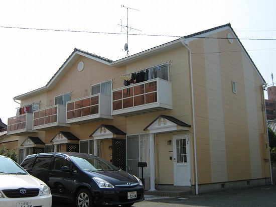 ＤＵＰＬＥＸ 国王１５１Ｂの建物外観