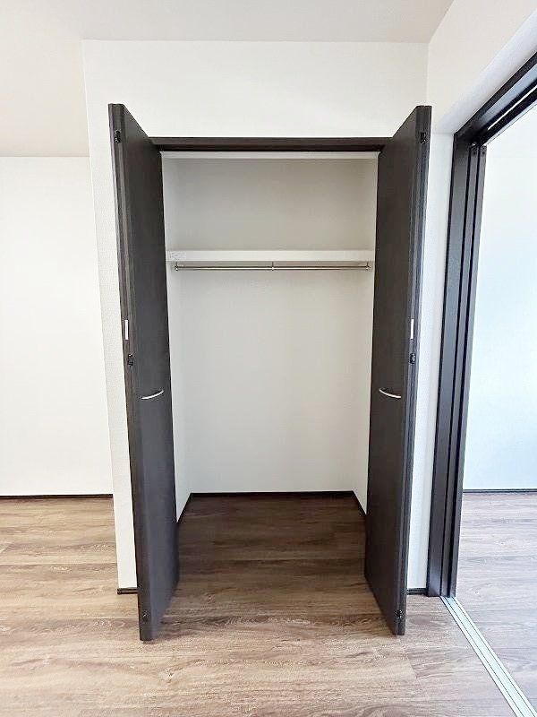 収納　ダイニングルーム収納