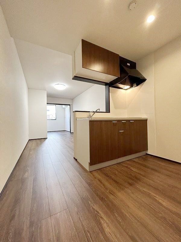 居室・リビング　LDK