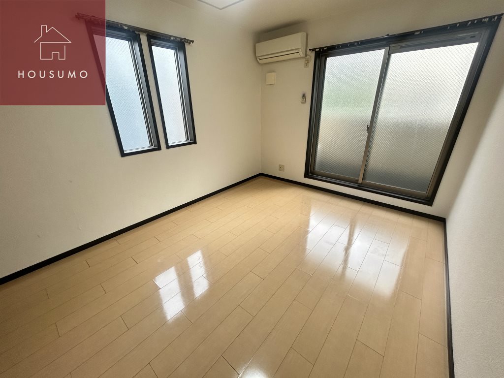 居室・リビング　ゆったりとした居間です