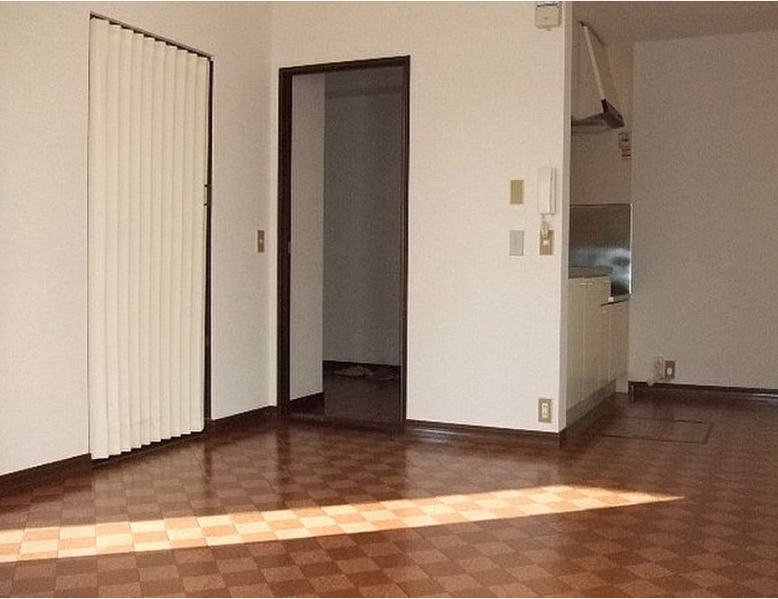 その他部屋・スペース　内装は落ち着いています