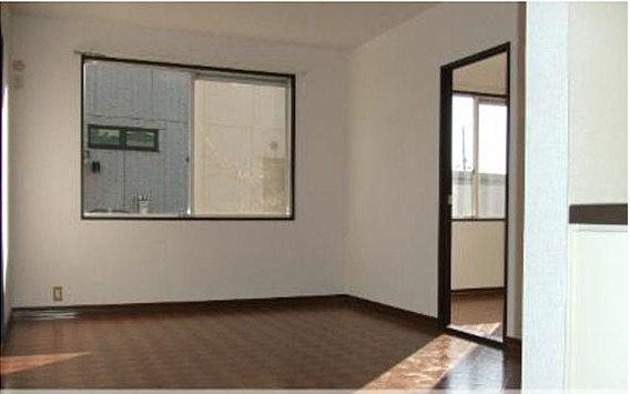 居室・リビング　おしゃれなリビングです