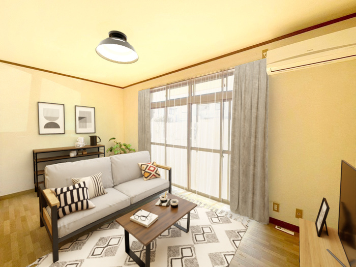 居室・リビング