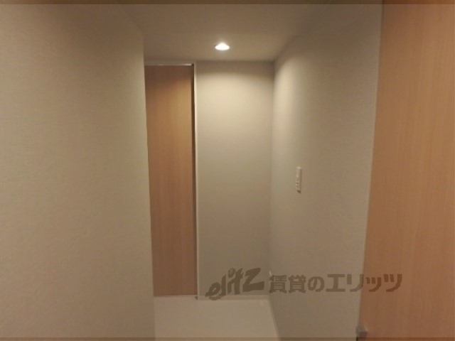 その他部屋・スペース　廊下