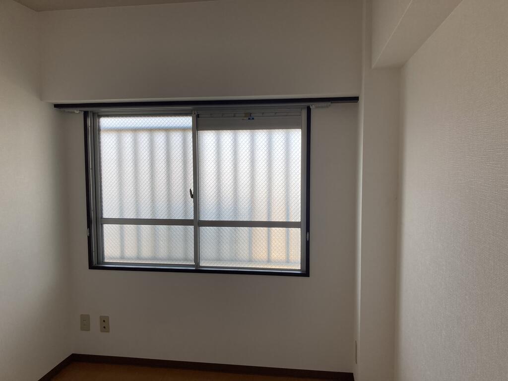 その他部屋・スペース　北側洋室