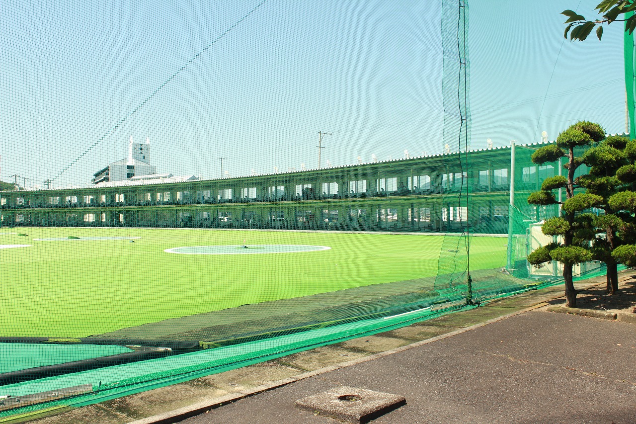 その他　青春ゴルフセンター（その他）まで600m