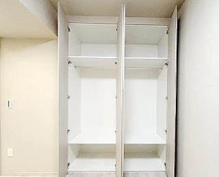 収納　収納