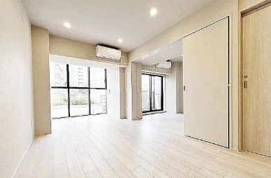 居室・リビング　居室