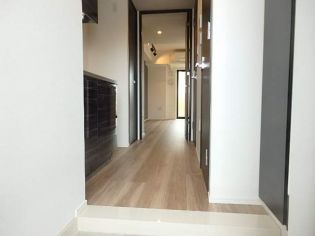 玄関　玄関※別部屋参考写真