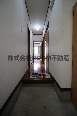 その他部屋・スペース　おしゃれな内装です