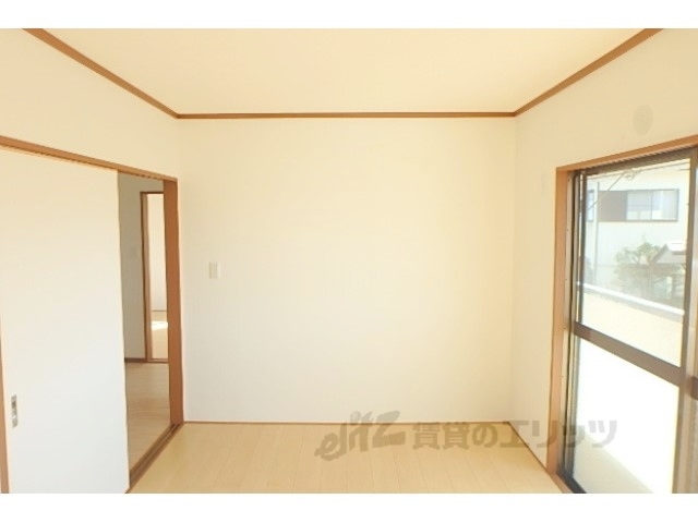 居室・リビング　洋室