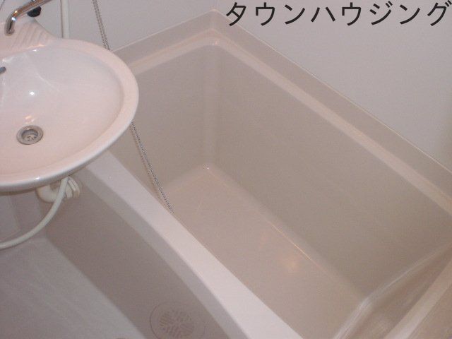 バス・シャワールーム　浴室乾燥機付き