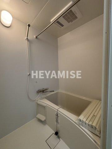 バス・シャワールーム　※別号室の室内写真※