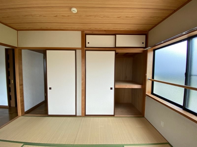 収納　※他部屋参照