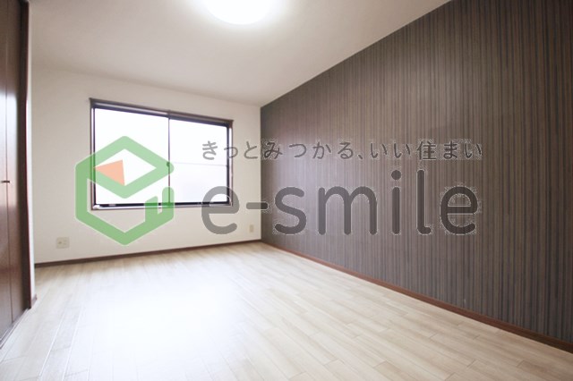 その他部屋・スペース　内装もきれいです