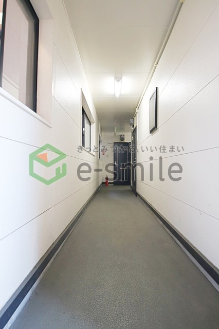 ロビー　ロビーです