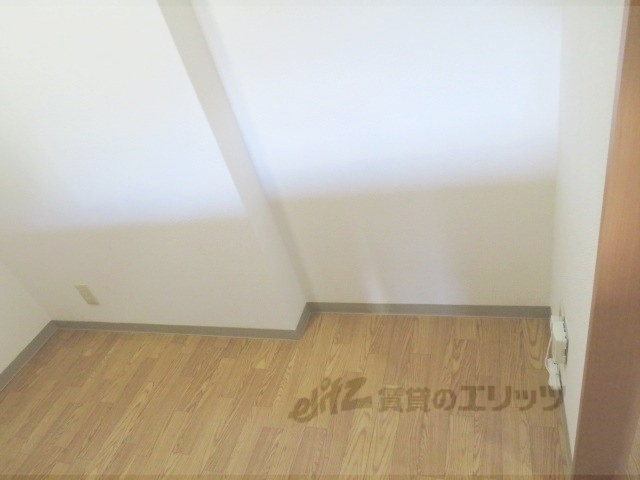 その他部屋・スペース　冷蔵庫置場