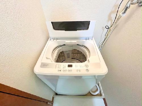 その他設備　設備・仕様は号室により異なる為、現状を優先いたします。