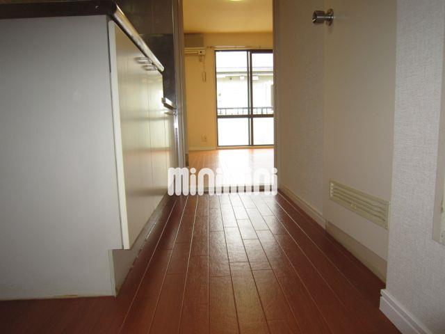 その他部屋・スペース　キッチンスペース。