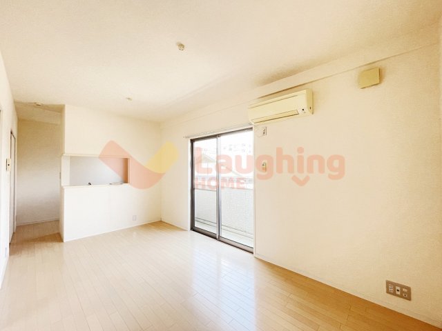 居室・リビング　使いやすいリビングです