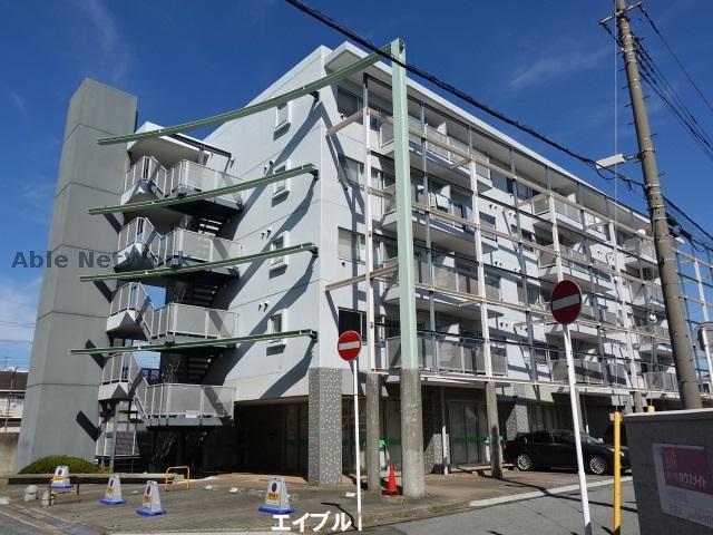 千葉県市原市五井中央東２（マンション）の賃貸物件の外観