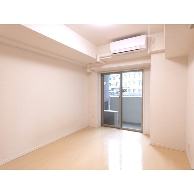 居室・リビング　居室