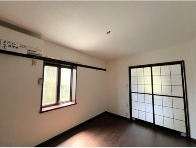 居室・リビング　図面と現状に相違がある場合には現状を優先