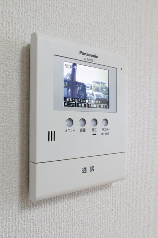 セキュリティ　図面と現状に相違がある場合には現状を優先