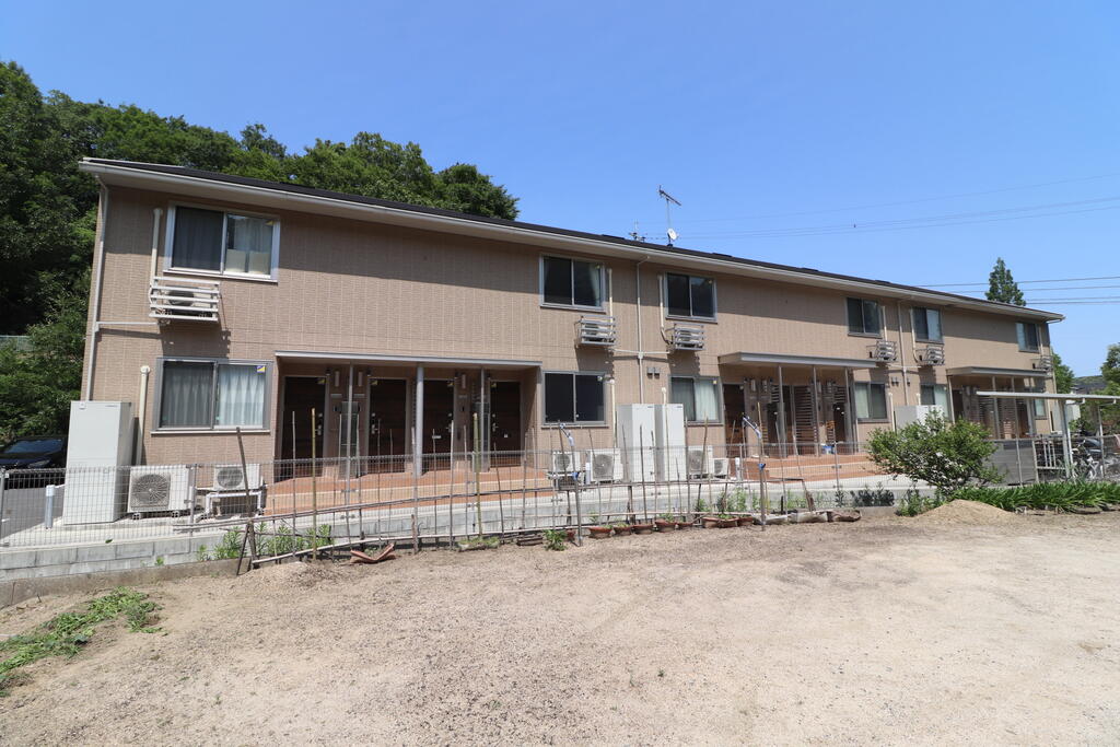 建物外観　外観☆