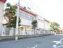 幼稚園・保育園　徳島市立八万幼稚園（幼稚園・保育園）まで591m