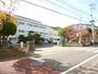 小学校　徳島市立八万小学校（小学校）まで812m