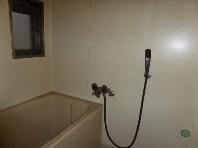 バス・シャワールーム　風呂