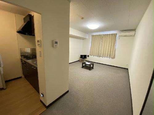 居室・リビング　設備・仕様は号室により異なる為、現況を優先致します。