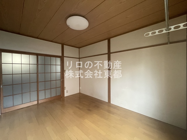 その他部屋・スペース　使いやすい間取で室内を無駄なく使えますね！