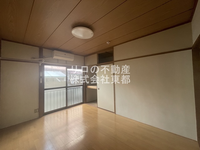 居室・リビング　明るい雰囲気で暮らしやすい！優しい質感の室内がオススメ☆