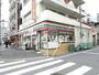 コンビニ　セブンイレブン北区豊島１丁目店（コンビニ）まで80m