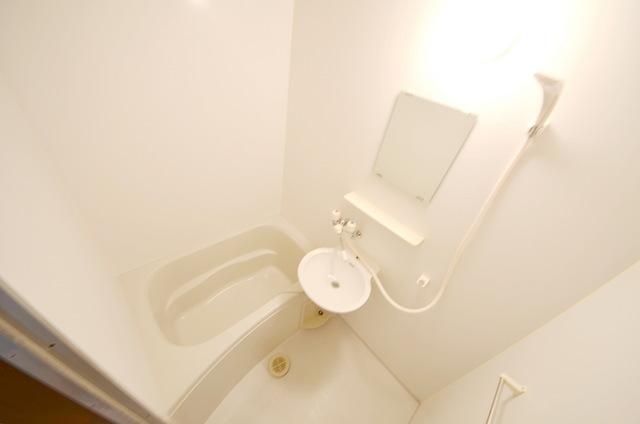バス・シャワールーム　室内・室内設備