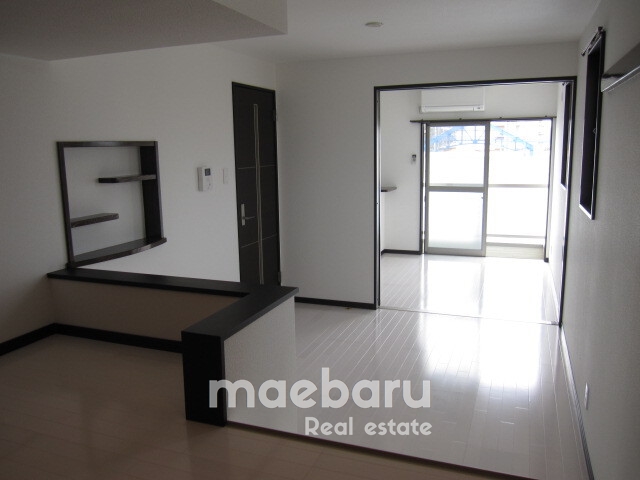 居室・リビング　※写真別部屋