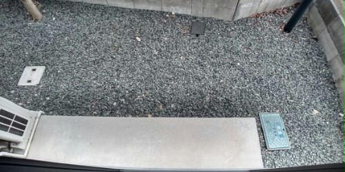 庭　設備・使用は号室により異なる為、現況を優先致します。