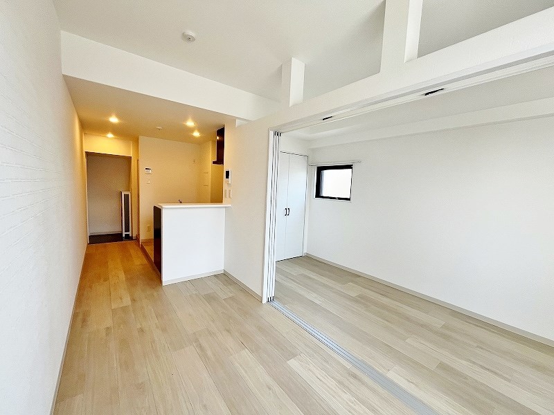 居室・リビング　★LDK★