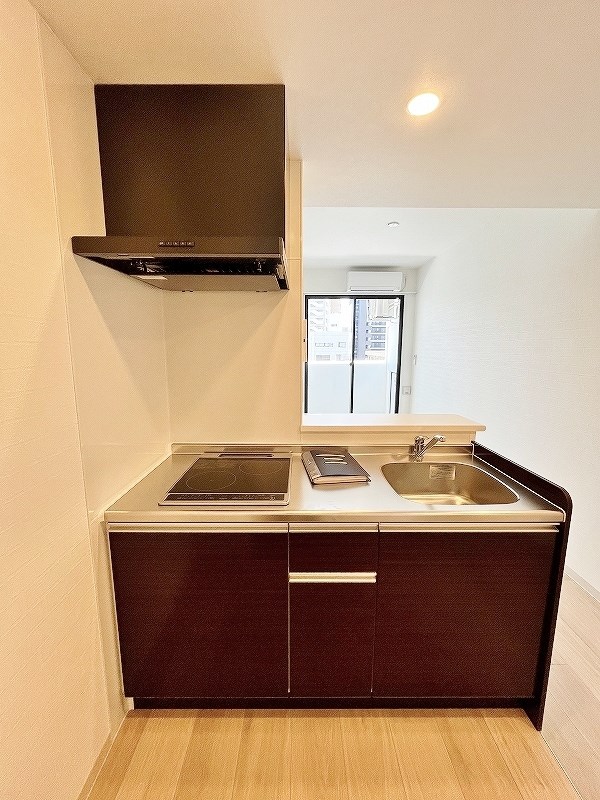 キッチン　★システムキッチン/IHコンロ★