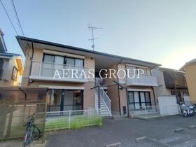 西武拝島線/東大和市駅 歩24分