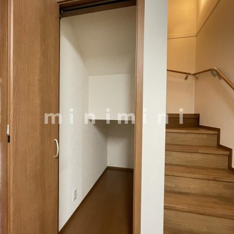 その他　※写真は別号室のものですので現状優先とさせていただきます