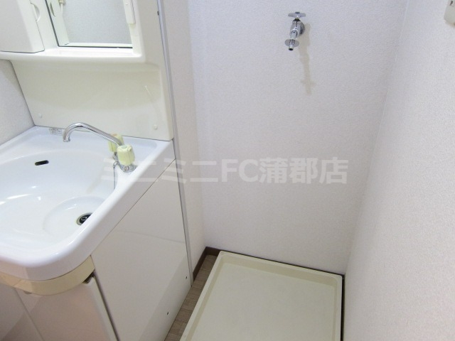 その他設備　同タイプ