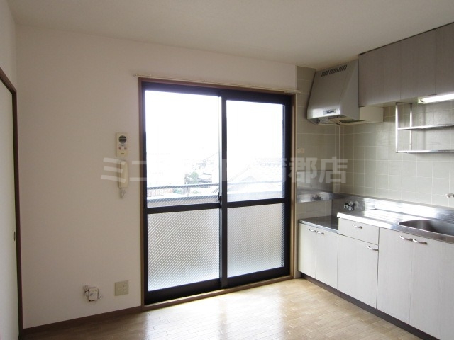 居室・リビング　同タイプ