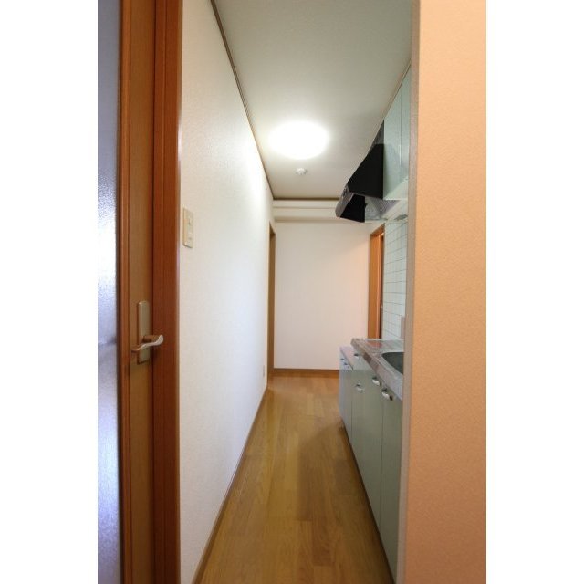 その他　廊下